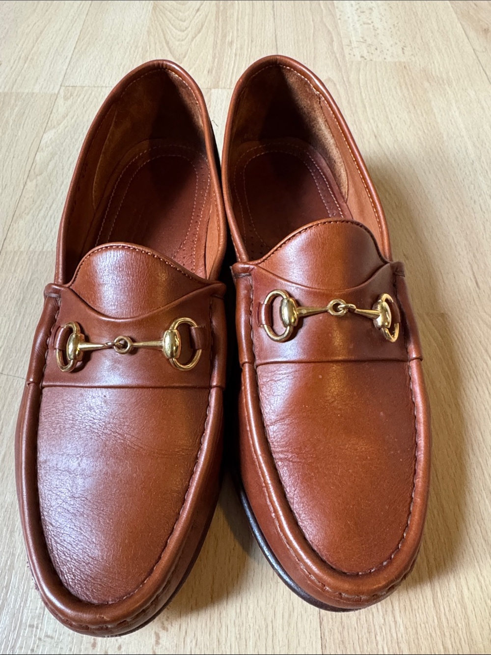 Allen Edmonds loafers 👞